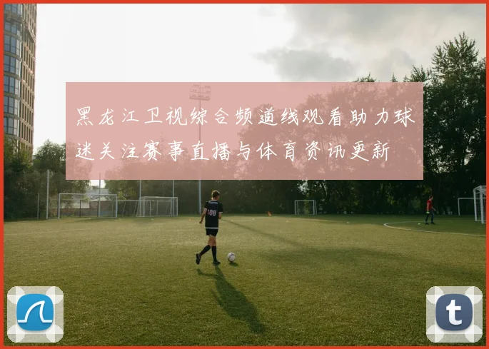 黑龙江卫视综合频道线观看助力球迷关注赛事直播与体育资讯更新