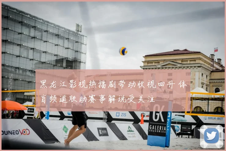 黑龙江影视热播剧带动收视回升 体育频道联动赛事解说受关注