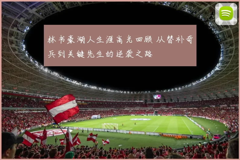 林书豪湖人生涯高光回顾 从替补奇兵到关键先生的逆袭之路