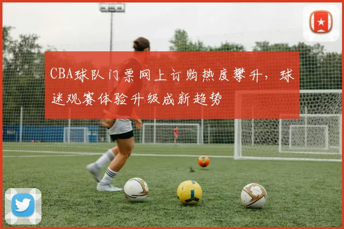 CBA球队门票网上订购热度攀升,球迷观赛体验升级成新趋势